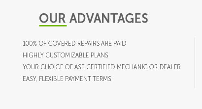 auto warranty las vegas